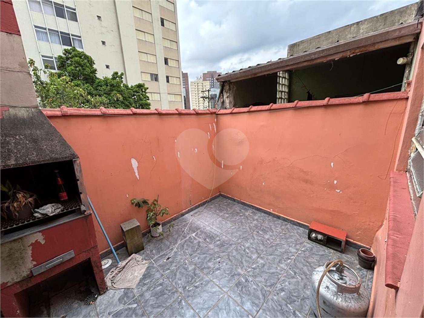Prédio à venda com 3 quartos em Perdizes, São Paulo, SP