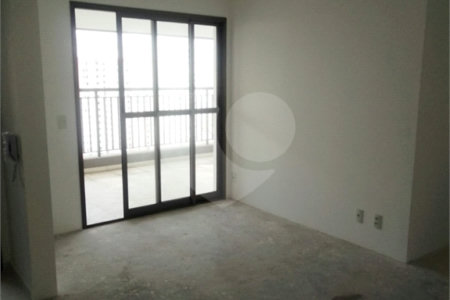Apartamento à venda com 2 quartos, sendo 1 suíte, em Vila Zilda (tatuapé), São Paulo, SP