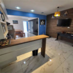 Casa com 4 dormitórios à venda, 235 m² por R$ 1.500.000,00 - Ponta da Praia - Santos/SP