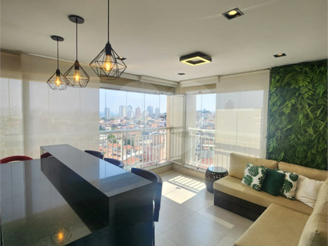 Apartamento à venda com 2 quartos, sendo 1 suíte,  em Vila Maria, São Paulo, SP