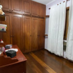 Casa com 4 dormitórios à venda, 380 m² por R$ 2.400.000,00 - Embaré - Santos/SP