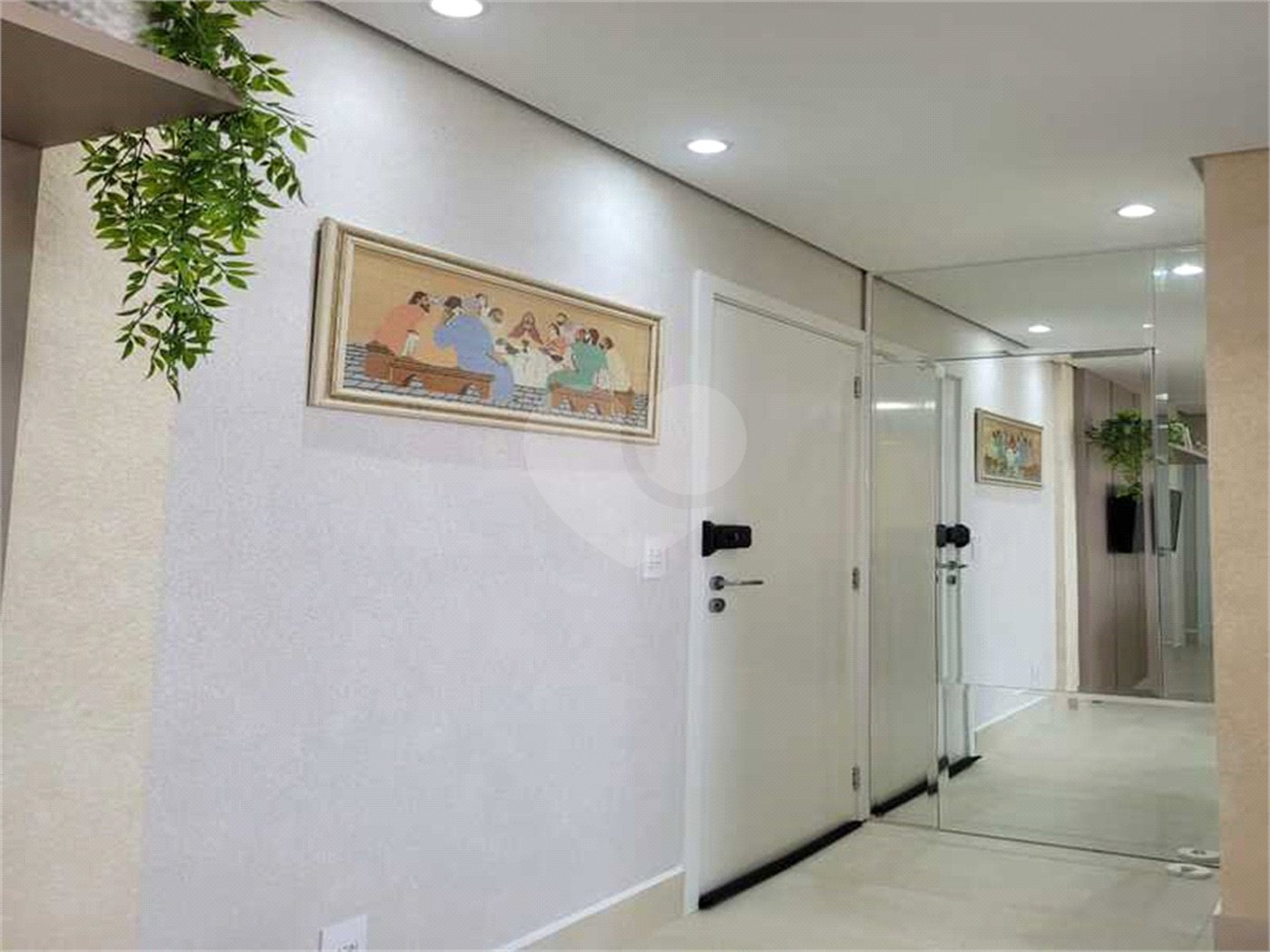 Apartamento à venda com 3 quartos, sendo 1 suíte, em Jardim Pompéia, Indaiatuba, SP