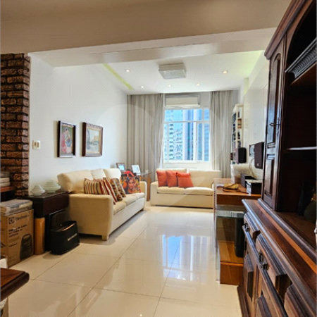 Apartamento à venda com 1 quarto no Centro, Rio de Janeiro, RJ