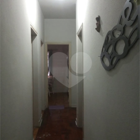 Apartamento à venda com 1 quarto em Santana, São Paulo, SP
