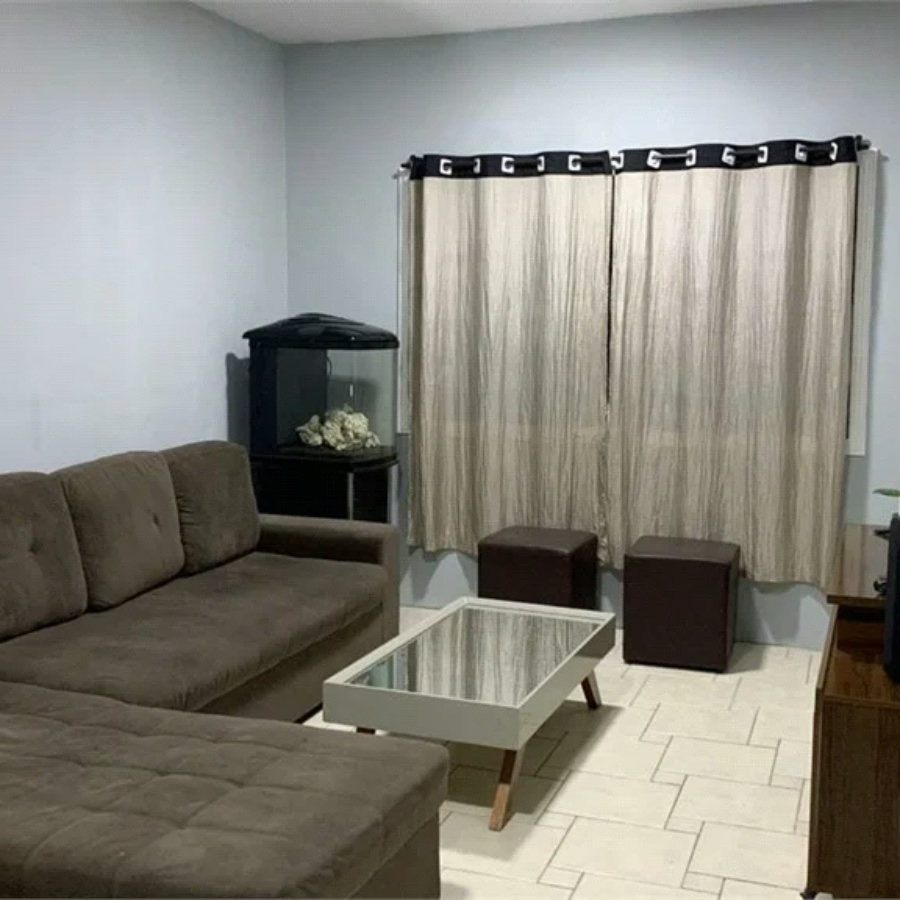 Sobrado à venda com 3 quartos, sendo 1 suíte, em Jardim Esmeralda, São Paulo, SP