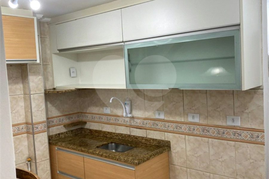 Apartamento à venda com 1 quarto em Bela Vista, São Paulo, SP