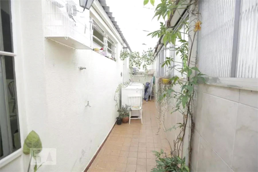 Apartamento à venda com 2 quartos em Jardim São Bento, São Paulo, SP