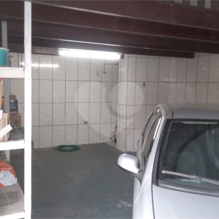 Sobrado à venda com 4 quartos em Vila Verde, São Paulo, SP