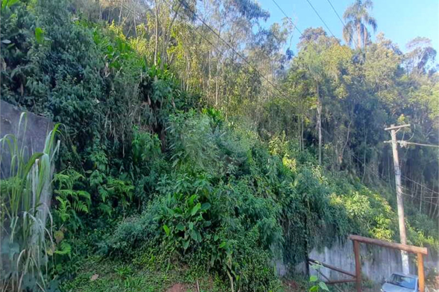 Terreno à venda em Serra da Cantareira, Mairiporã, SP