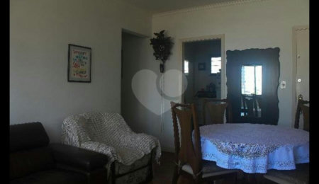 Apartamento à venda com 2 quartos em Santana, São Paulo, SP