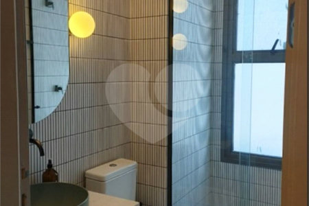 Apartamento à venda com 3 suítes em Jardim Paulista, São Paulo, SP