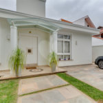 Casa à venda com 2 suítes em Alto da Boa Vista, São Paulo, SP