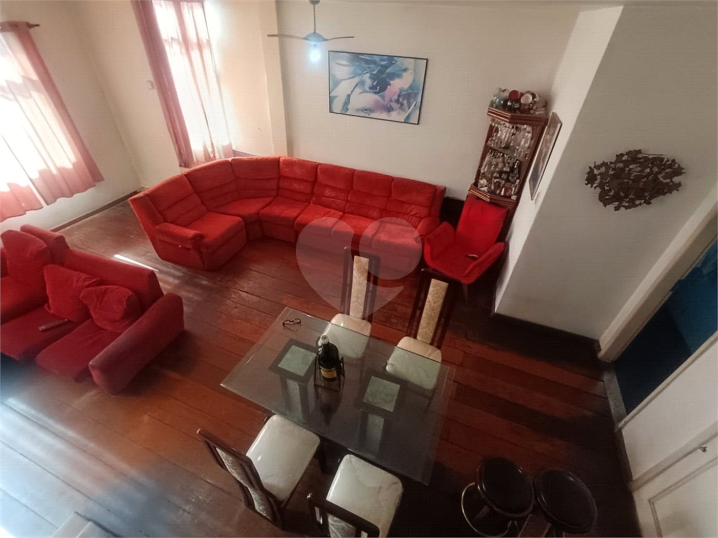 Apartamento à venda com 3 quartos em Maracanã, Rio de Janeiro, RJ