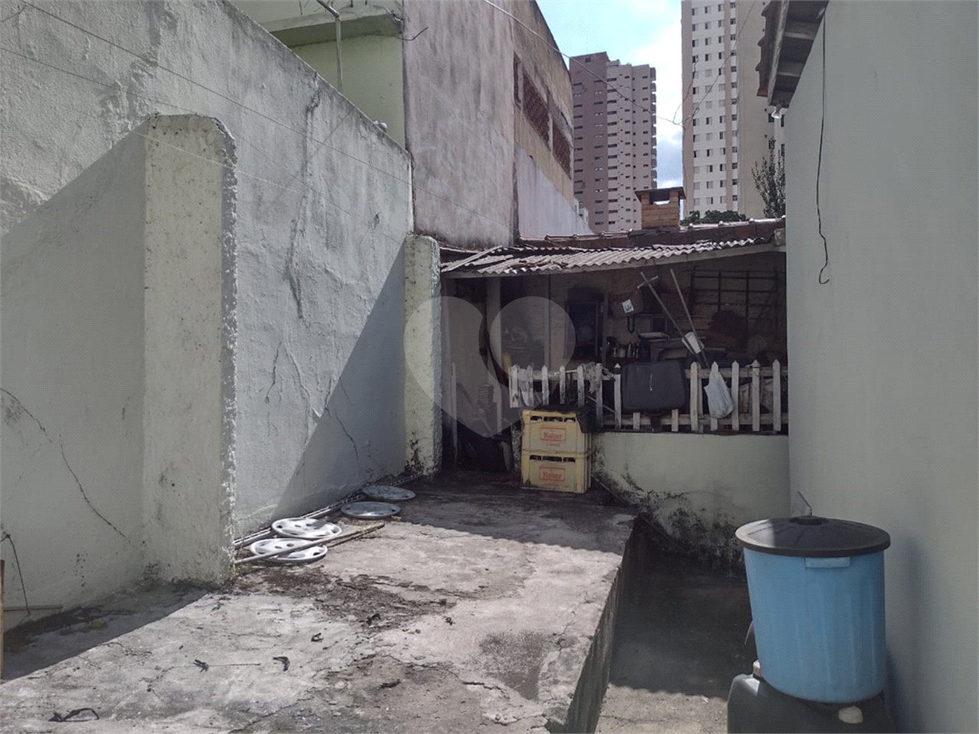 Casa Térrea à venda com 2 quartos, sendo 1 suíte, em Santana, São Paulo, SP