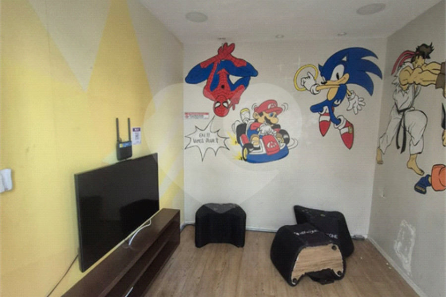 Apartamento à venda com 2 quartos em Jaraguá, São Paulo, SP