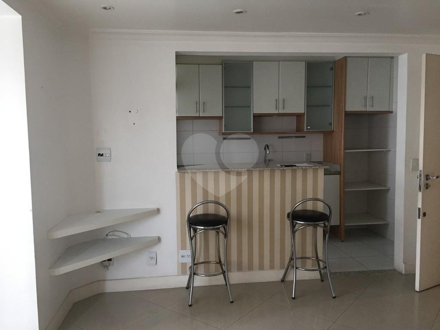 Apartamento à venda com 2 quartos em Vila Andrade, São Paulo, SP