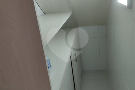 Sobrado à venda com 3 quartos em Santo Amaro, São Paulo, SP
