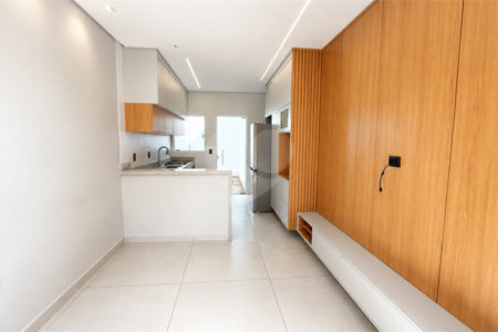 Casa à venda com 2 quartos no condomínio Residencial Esperanza, Sorocaba - SP