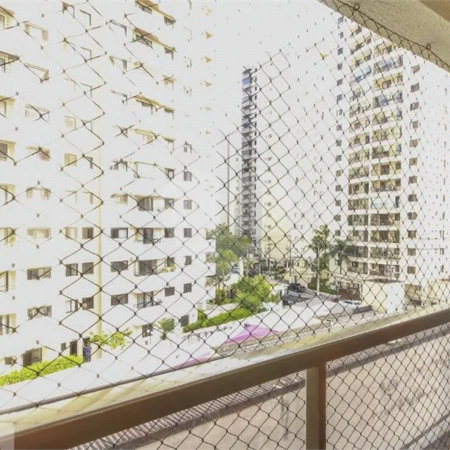 Apartamento à venda com 3 quartos, sendo 1 suíte, em Santa Teresinha, São Paulo, SP