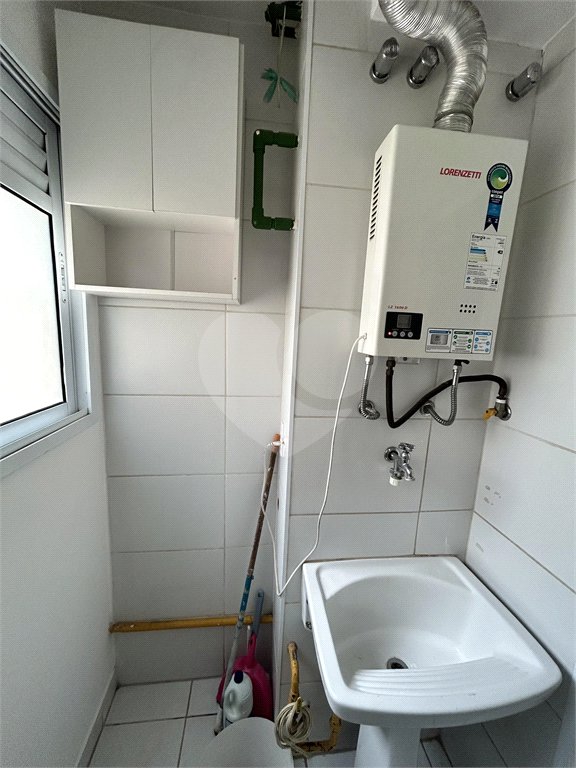 Apartamento à venda com 3 quartos, sendo 1 suíte, em Vila Andrade, São Paulo, SP