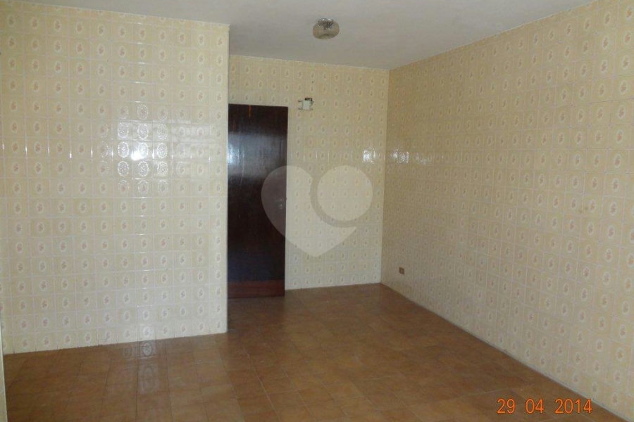 Casa Térrea à venda com 3 quartos, sendo 1 suíte, em Vila Nova Mazzei, São Paulo, SP