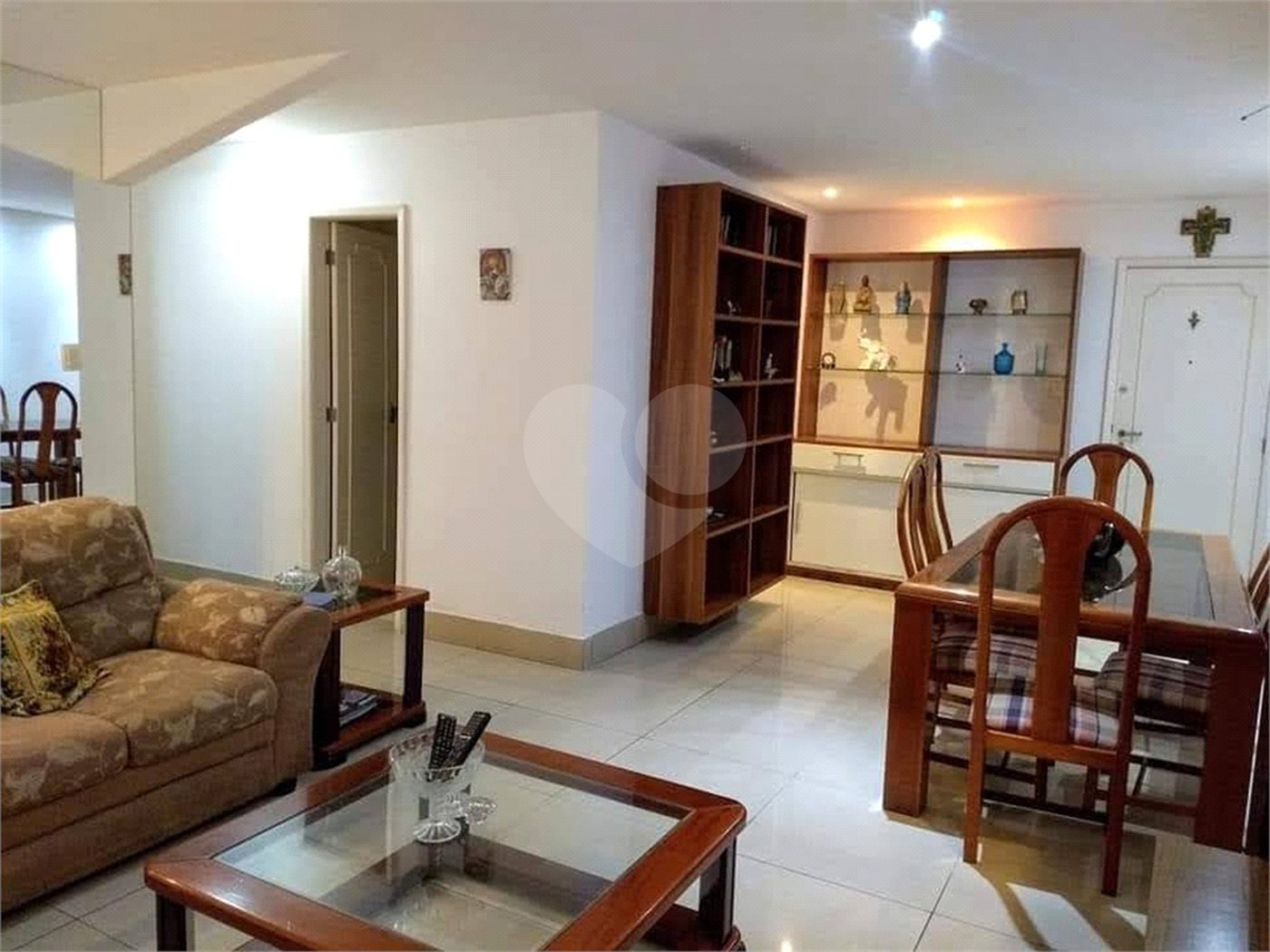 Apartamento à venda com 2 quartos, sendo 1 suíte, em Copacabana, Rio de Janeiro, RJ
