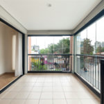 Apartamento à venda com 2 suítes em Campo Belo, São Paulo, SP