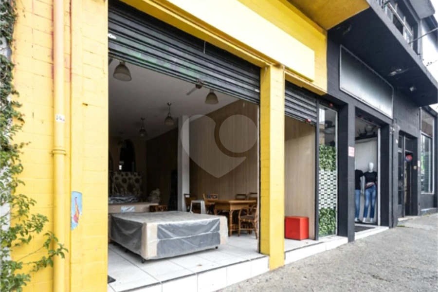 Salão para alugar em Horto, São Paulo, SP