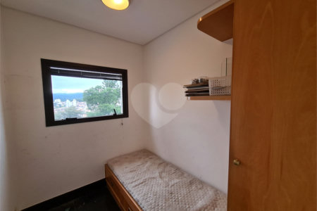 Apartamento à venda com 3 suítes em Água Fria, São Paulo, SP