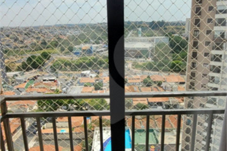 Apartamento à venda com 3 quartos, sendo 1 suíte, em Vila Almeida, Indaiatuba, SP
