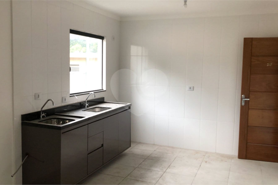 Apartamento à venda com 2 quartos em Vila Prudente, São Paulo, SP