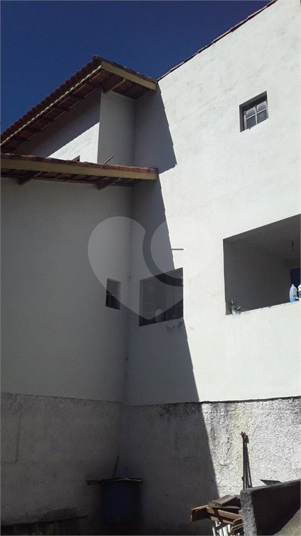 Casa à venda com 2 quartos, sendo 1 suíte, em Santa Inês, Caieiras, SP