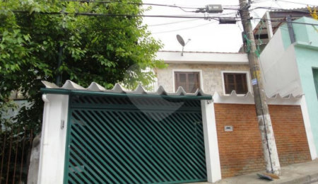 Sobrado à venda com 3 quartos, sendo 1 suíte,  em Imirim, São Paulo, SP