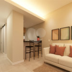 Apartamento à venda com 1 quarto no Centro, Rio de Janeiro, RJ