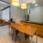 Apartamento à venda com 3 suítes em Lapa, São Paulo, SP