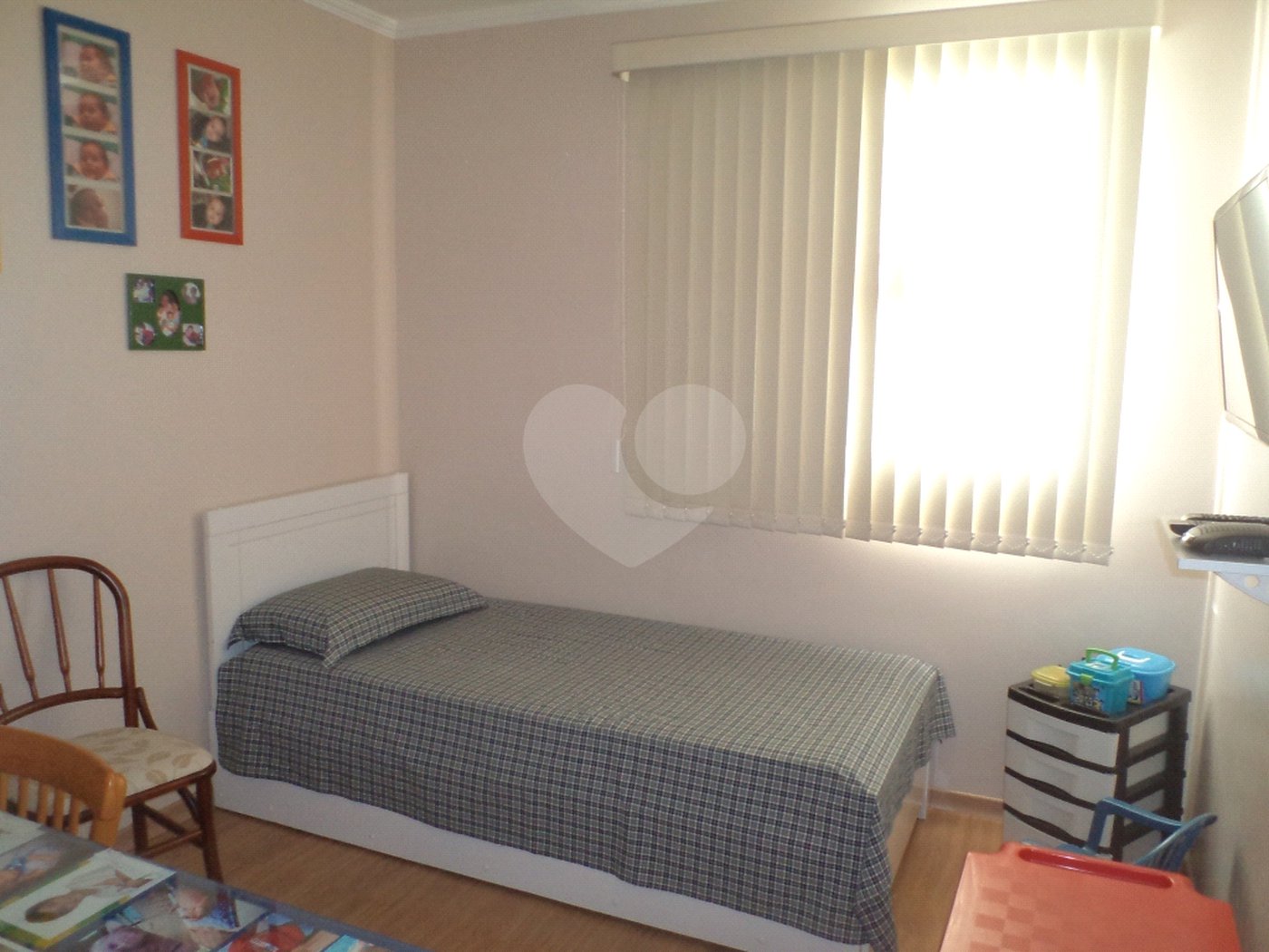 Apartamento à venda com 2 quartos em Santana, São Paulo, SP