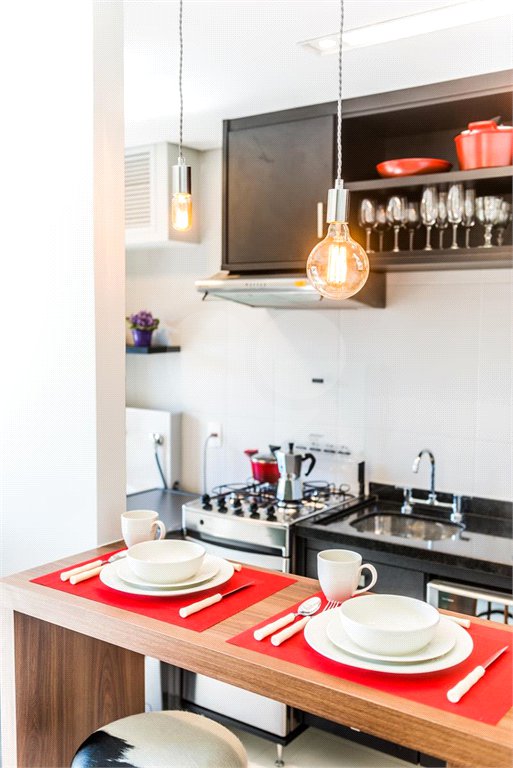 Apartamento para alugar em Pinheiros, São Paulo, SP