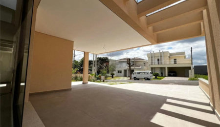 Casa em condomínio à venda com 3 suítes em Cajuru do Sul, Sorocaba, SP
