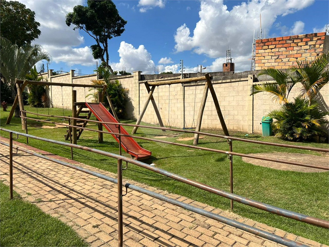 Apartamento à venda com 2 quartos em Ipanema das Pedras, Votorantim, SP
