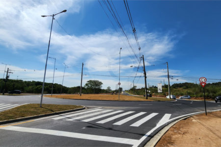 Terreno à venda em Jardim das Nações, Salto, SP