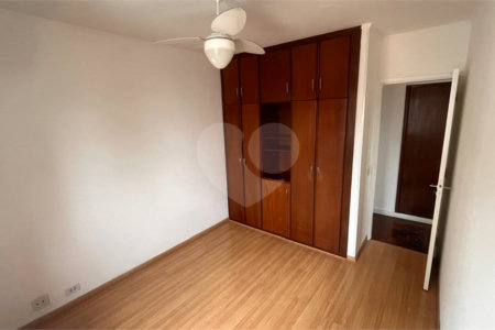 Apartamento à venda com 3 quartos em Alto da Boa Vista, São Paulo, SP