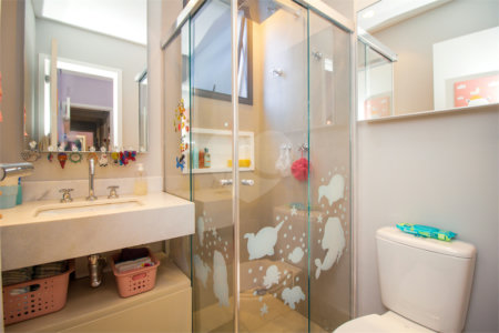 Apartamento à venda com 3 suítes em Brooklin, São Paulo, SP