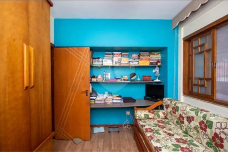 Cobertura à venda com 3 quartos em Tijuca, Rio de Janeiro, RJ