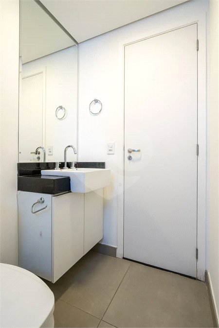 Apartamento à venda com 1 quarto em Vila Mariana, São Paulo, SP