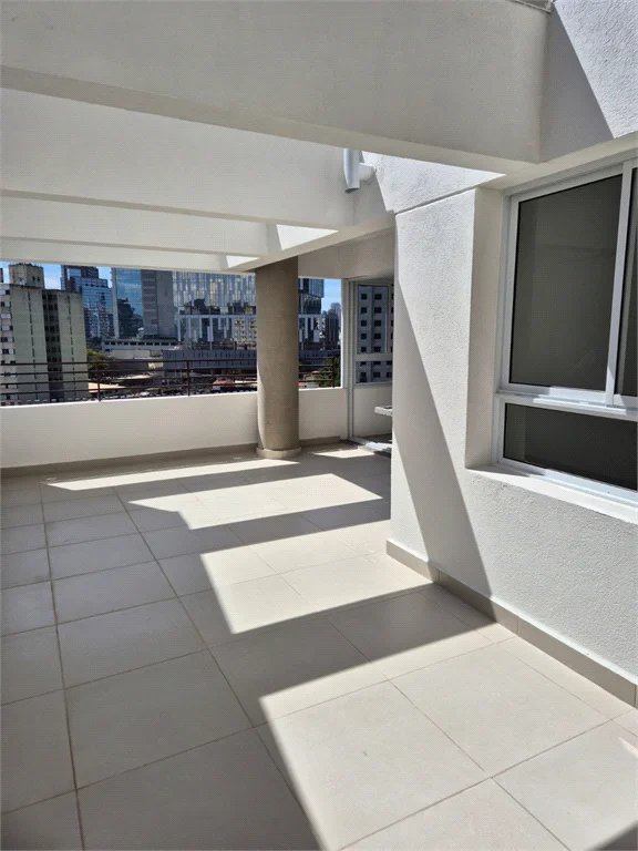 Apartamento à venda com 2 quartos, sendo 1 suíte, em Butantã, São Paulo, SP