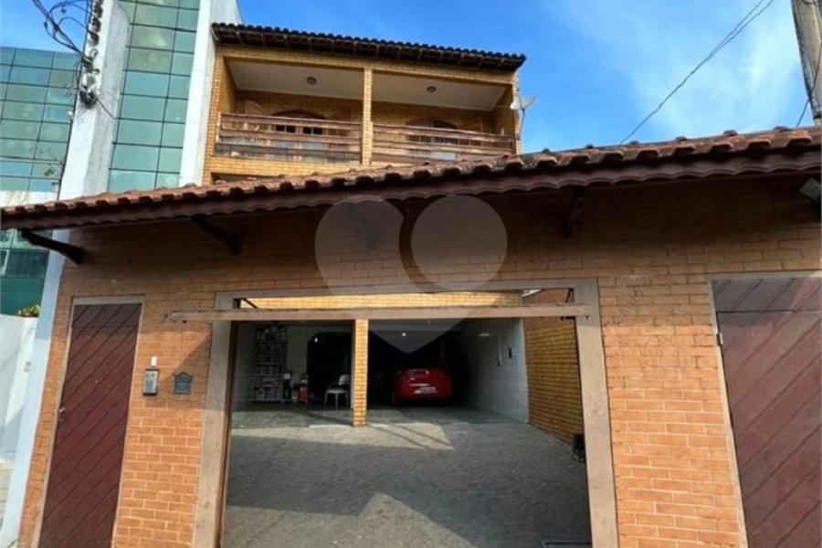 Prédio à venda em Vila Guilherme, São Paulo, SP