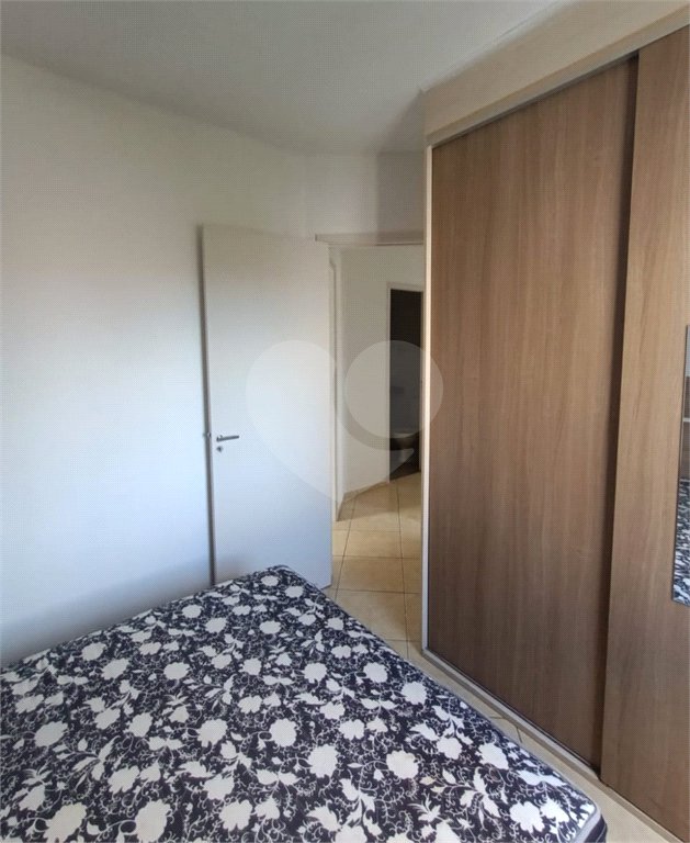 Apartamento à venda com 2 quartos em Vila Mazzei, São Paulo, SP