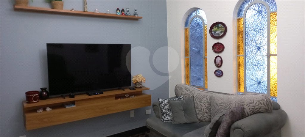 Sobrado à venda com 3 quartos em Água Fria, São Paulo, SP