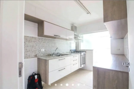 Apartamento à venda com 2 quartos em Jardim Ester, São Paulo, SP