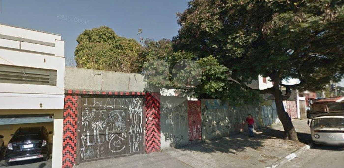 Terreno à venda no Brasilândia, São Paulo, SP